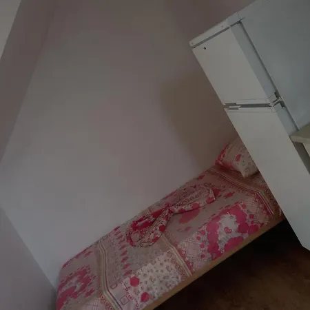 Lion'S Rooms *